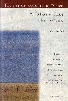 O poveste ca vântul - A Story Like the Wind