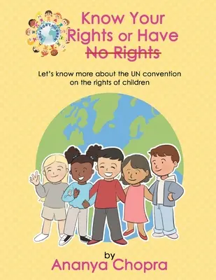 Cunoașteți-vă drepturile sau nu aveți drepturi - Know Your Rights or Have No Rights