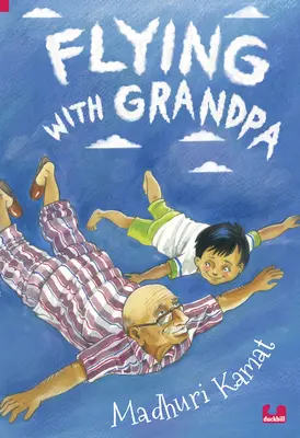 Zbor cu bunicul - Flying With Grandpa