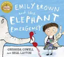 Emily Brown: Emily Brown și Elefantul de Urgență - Emily Brown: Emily Brown and the Elephant Emergency