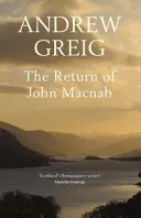 Întoarcerea lui John Macnab - The Return of John Macnab