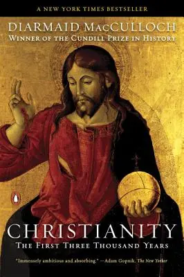 Creștinismul: Primii trei mii de ani - Christianity: The First Three Thousand Years