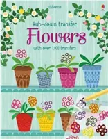 Flori (Watson Hannah (EDITOR)) - Flowers (Watson Hannah (EDITOR))