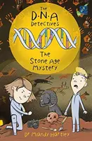 Detectivii ADN - Misterul epocii de piatră - Detectivii ADN - Epoca de piatră - DNA Detectives The Stone Age Mystery - DNA Detectives Stone Age
