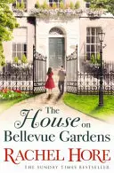 Casa de pe Bellevue Gardens - House on Bellevue Gardens