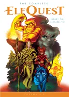 The Complete Elfquest Volumul 6 - The Complete Elfquest Volume 6