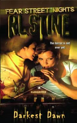 Cea mai întunecată zare, 3 - Darkest Dawn, 3