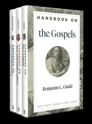 Set de manuale privind Noul Testament - Handbooks on the New Testament Set