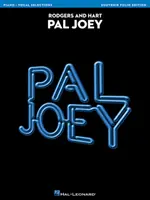 Pal Joey: Ediția Souvenir Folio - Pal Joey: Souvenir Folio Edition