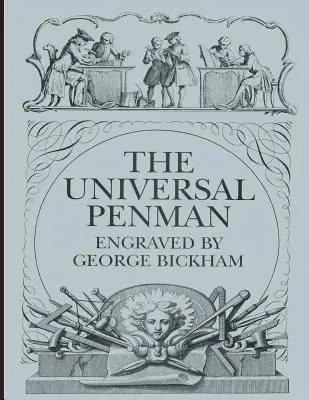 Penmanul universal - The Universal Penman
