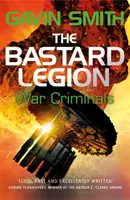 Criminali de război: Cartea 3 - War Criminals: Book 3