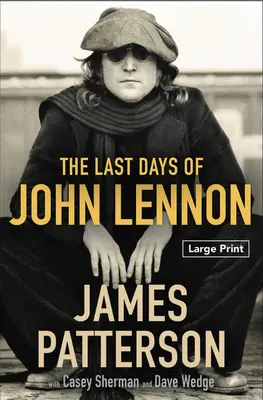 Ultimele zile ale lui John Lennon - The Last Days of John Lennon