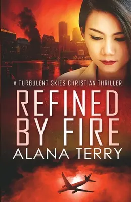 Rafinat de foc - Large Print - Refined by Fire - Large Print