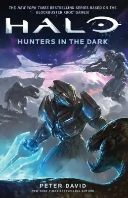Halo: Vânători în întuneric, 16 - Halo: Hunters in the Dark, 16