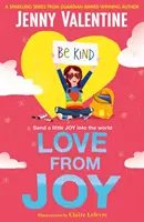 Dragoste de la Joy - Love From Joy