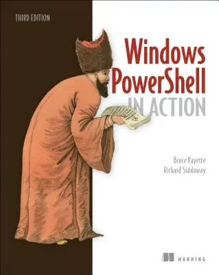 Windows Powershell în acțiune - Windows Powershell in Action