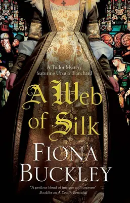 O pânză de mătase - A Web of Silk