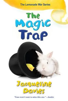 Capcana magică, 5 - The Magic Trap, 5