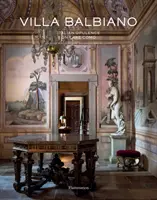 Villa Balbiano: Opulență italiană pe lacul Como - Villa Balbiano: Italian Opulence on Lake Como