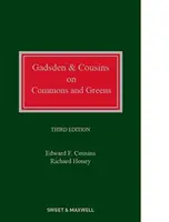 Gadsden și Cousins pe Commons și Greens - Gadsden and Cousins on Commons and Greens