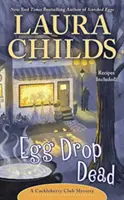 Oul cade mort - Egg Drop Dead