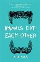 Animalele se mănâncă între ele - Animals Eat Each Other