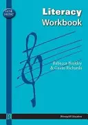 Caiete de lucru pentru alfabetizarea muzicală GCSE - GCSE Music Literacy Workbook