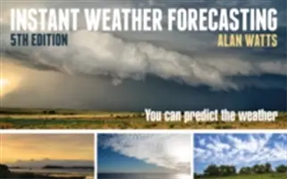 Prognoza meteo instantanee: Poți prezice vremea - Instant Weather Forecasting: You Can Predict the Weather