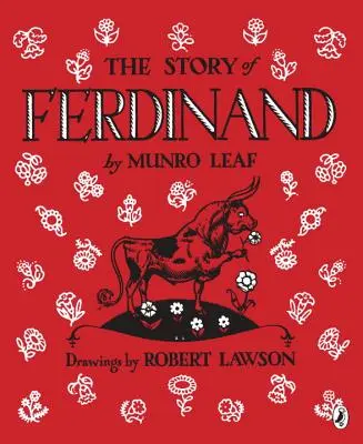 Povestea lui Ferdinand - The Story of Ferdinand