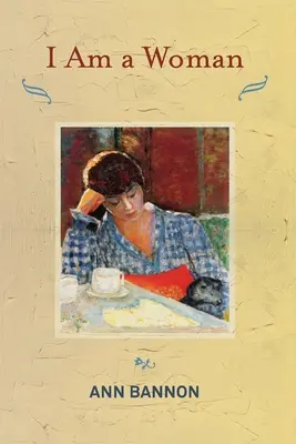 Eu sunt o femeie - I Am a Woman