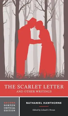 Scarlet Letter și alte scrieri - The Scarlet Letter and Other Writings