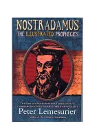 Nostradamus: Profețiile complete ilustrate - Nostradamus: The Complete Illustrated Prophecies