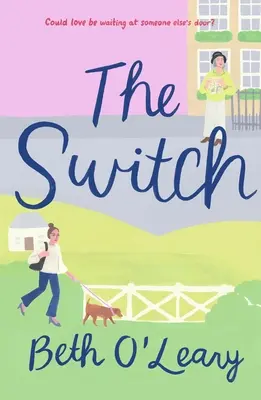 Schimbul - The Switch