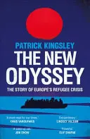 Noua Odisee - Povestea crizei refugiaților din Europa - New Odyssey - The Story of Europe's Refugee Crisis
