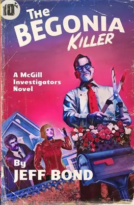 Ucigașul de Begonia - The Begonia Killer