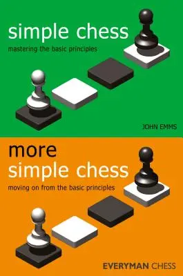 Șah simplu și mai simplu - Simple & More Simple Chess