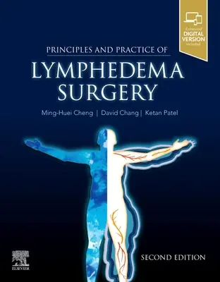 Principiile și practica chirurgiei limfedemului - Principles and Practice of Lymphedema Surgery