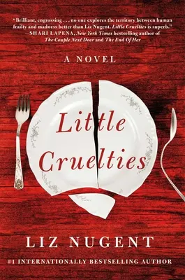 Micile cruzimi - Little Cruelties
