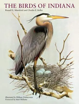 Păsările din Indiana - The Birds of Indiana