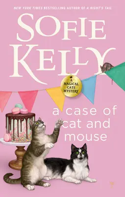 Cazul pisicii și al șoricelului - Case Of Cat And Mouse