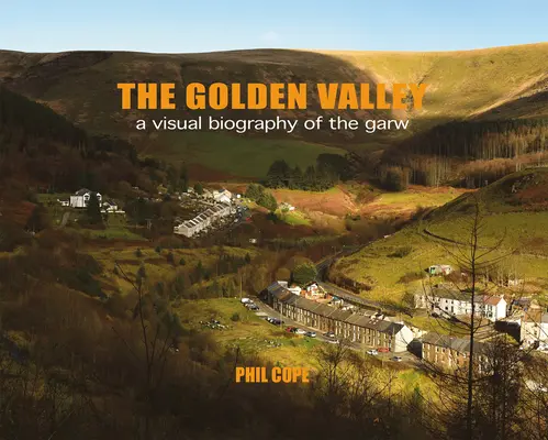 Valea de Aur - The Golden Valley