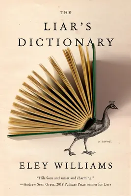 Dicționarul mincinosului - The Liar's Dictionary
