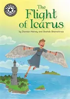 Campion la lectură: Zborul lui Icar - Lectură independentă 17 - Reading Champion: The Flight of Icarus - Independent Reading 17