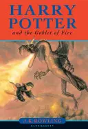Harry Potter și Pocalul de Foc (Harry Potter and the Goblet of Fire) - Harry Potter and the Goblet of Fire