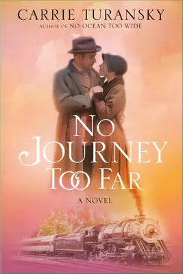 Nici o călătorie prea departe - No Journey Too Far