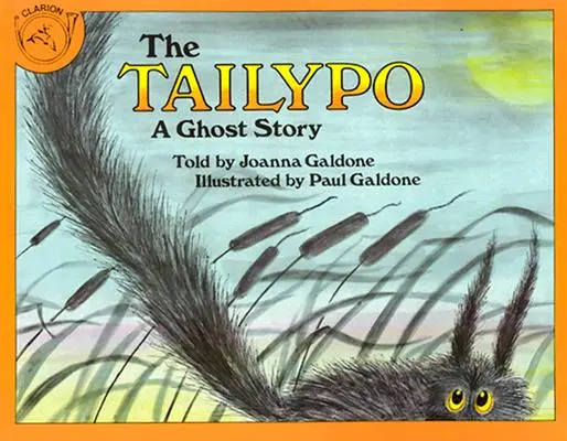Tailypo: o poveste cu fantome - The Tailypo: A Ghost Story