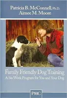 DRESAJ CANIN PRIETENOS CU FAMILIA - FAMILY FRIENDLY DOG TRAINING