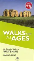 Plimbări pentru toate vârstele Wiltshire - Walks for All Ages Wiltshire