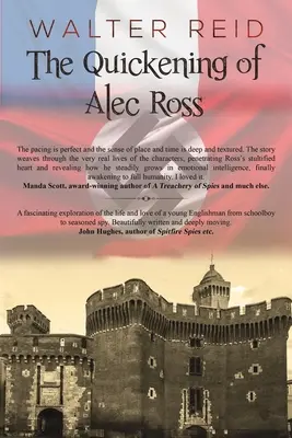 Rapiditatea lui Alec Ross - The Quickening of Alec Ross