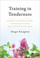 Formarea în tandrețe: Învățături budiste despre Tsewa, deschiderea radicală a inimii care poate schimba lumea - Training in Tenderness: Buddhist Teachings on Tsewa, the Radical Openness of Heart That Can Change the World